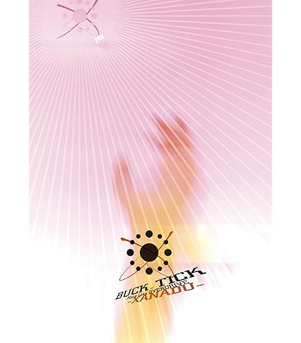 Amazon.co.jp: BUCK-TICK(バクチク) 『FISH TANKer's ONLY 2013』限定